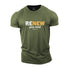 Men's Renew Your Mind Cotton T-Shirt